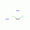 trans-Dichlorodiamminepalladium(II),99%