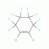 1,2-Dichlorooctafluorocyclohex-1-ene 97%