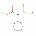 Dimethyl Cyclopentylmalonate