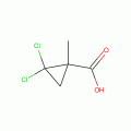 2,2-DICHLORO-1-METHYLCYCLOPROPANE-CARBOX YLIC ACID, 98%