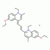 Dicyanine A, 98%