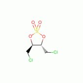(2S,3S)-1,4-Dichlorobutane-diol Sulfate