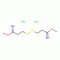 DIMETHYL 3,3'-DITHIOPROPIONIMIDATE DIHYD ROCHLORIDE