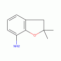 2,2-Dimethyl-2,3-dihydro-1-benzofuran-7-amine , 95%