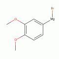 3,4-DIMETHOXYPHENYLMAGNESIUM BROMIDE, 0.5M SOLUTION IN TETRAHYDROFURAN