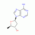 2',5'-DIDEOXYADENOSINE