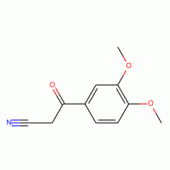 3-(3,4-Dimethoxyphenyl)-3-oxopropanenitrile