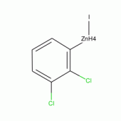 2,3-DICHLOROPHENYLZINC IODIDE, 0.5M SOLU