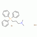 (3-(DIMETHYLAMINO)PROPYL)TRIPHENYL-PHOS