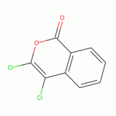 3,4-二氯异香豆素