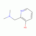 2-(DIMETHYLAMINOMETHYL)-3-HYDROXYPYRIDIN E, 97%