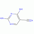 2,4-二氨基嘧啶-5-甲腈