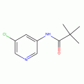 N-(5-Chloro-pyridin-3-yl)-2,2-dimethyl-propionamide