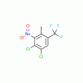 3,4-Dichloro-2-nitro-6-(trifluoromethyl)toluene