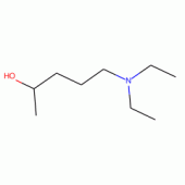 5-二乙基胺基-2-戊醇