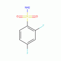 2,4-二氟苯磺酰胺