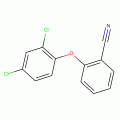 2-(2,4-二氯苯氧基)苯甲腈