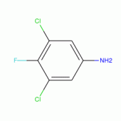 3,5-Dichloro-4-fluoroaniline