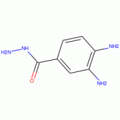 3,4-DIAMINOBENZHYDRAZIDE, 97%