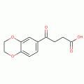 4-(2,3-二氢-1,4-苯并二氧-6-基)-4-氧丁酸