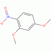 2,4-Dimethoxy-1-nitrobenzene, 98%