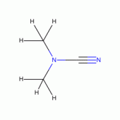 DIMETHYL-D6-CYANAMIDE, 99 ATOM % D