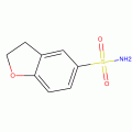 2,3-Dihydrobenzo[b]furan-5-sulphonamide