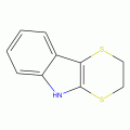 2,3-Dihydro-5H-1,4-dithiino[2,3-b]indole