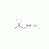 2,2-Difluoropropylamine hydrochloride