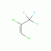 1,2-Dichloro-3,3,3-trifluoropropene 98%