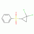 2,2-Dichlorocyclopropyl phenyl sulfone, 94%