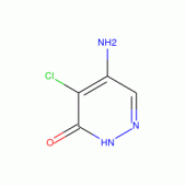 Desphenyl Chloridazon