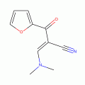 2-[(Dimethylamino)methylene]-3-(fur-2-yl)-3-oxopropanenitrile 95%