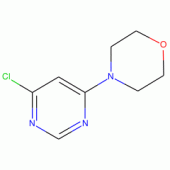 4-(6-Chloropyrimidin-4-yl)morpholine
