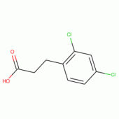 3-(2,4-二氯苯基）丙酸