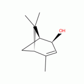 (S)-顺式-马鞭草烯醇