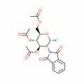 2-DEOXY-2-PHTHALIMIDO-3,4,6-TRI-O-ACETYL -A-D-
