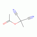 1,1-DICYANOETHYL ACETATE, 98%