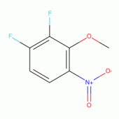 2,3-Difluoro-6-nitroanisole