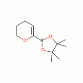3,4-Dihydro-2H-pyran-6-boronic acid pinacol ester