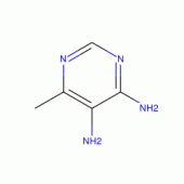 4,5-Diamino-6-methylpyrimidine