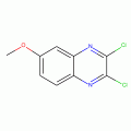 2,3-Dichloro-6-methoxyquinoxaline