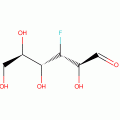 3-Deoxy-3-fluoro-D-mannose
