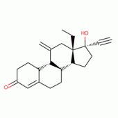 Desogestrel Related Compound C (25 mg) (3-Keto-desogestrel)