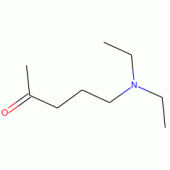 5-Diethylamino-2-pentanone, 98%