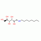 1-DEOXY-1-(OCTYLAMINO)-D-GLUCITOL, 98%