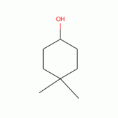 4，4-二甲基环己-1-醇