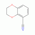 2,3-Dihydro-1,4-benzodioxine-5-carbonitrile , 97%