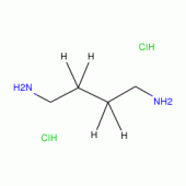 1,4-DIAMINOBUTANE-2,2,3,3-D4 DIHYDRO-CHL ORIDE, 98 ATOM % D