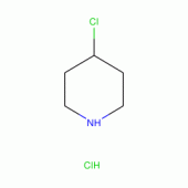 4-Chloro-piperidine hydrochloride